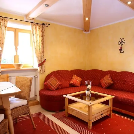 Stefanie Appartement Berchtesgaden