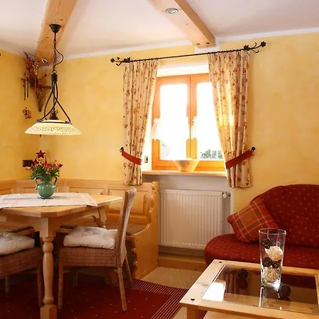 Stefanie Appartement