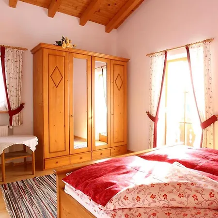 Appartement Stefanie *