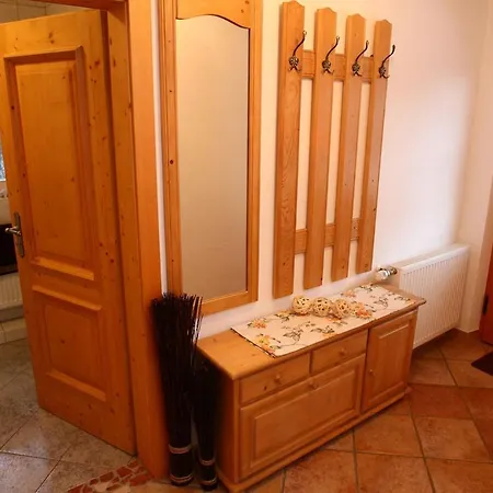 Appartement Stefanie Berchtesgaden